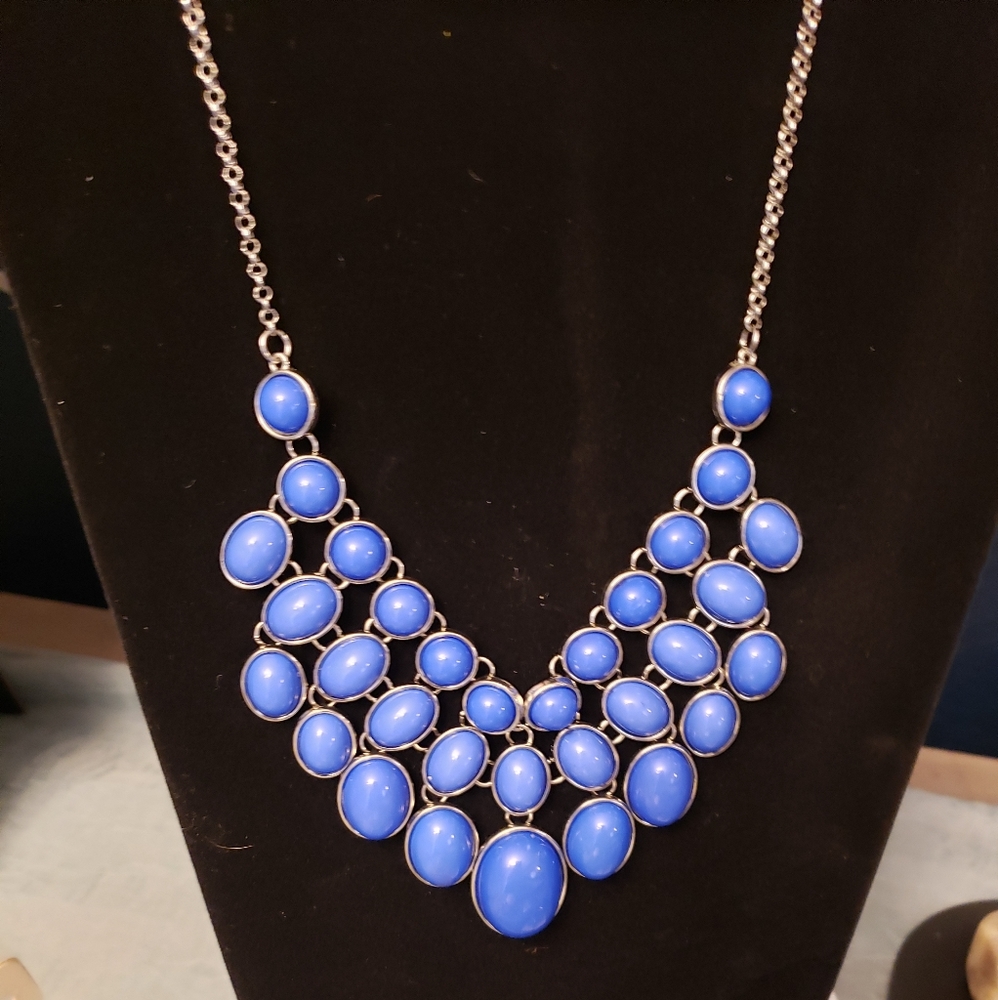 NWT💝Wow! Georgous necklace